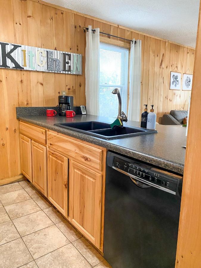 Your Perfect Basecamp For Mountain Adventures! Beech Mountain Exterior foto