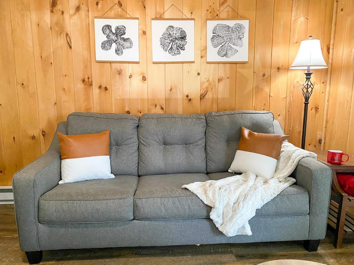 Your Perfect Basecamp For Mountain Adventures! Beech Mountain Exterior foto