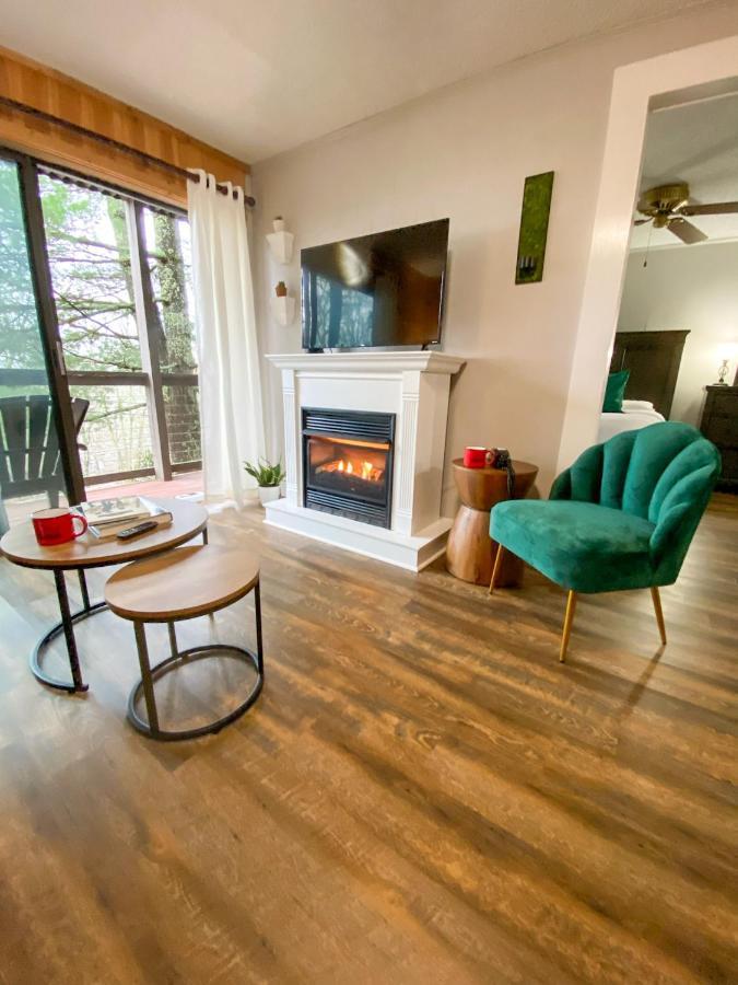 Your Perfect Basecamp For Mountain Adventures! Beech Mountain Exterior foto